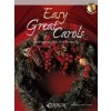 Easy Great Carols - vianočné melódie pre lesný roh