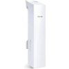TP-LINK CPE220 2.4GHz N300 Outdoor CPE, Qualcomm, 30dBm, 2T2R, 12dBi Directional Antenna, 13+ km, 2 FE Ports CPE220