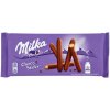 Milka Milka Cookies Choco Sticks 112 g