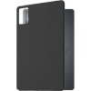 AlzaGuard Matte TPU Case na Lenovo Tab K11 Plus AGD-TCT85B čierne