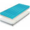 Matrac Guard Antibacterial 200 x 200 cm 20 cm - Tropico