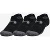 UNDER ARMOUR UA Heatgear UltraLowTab 3pk XL