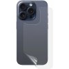 AppleKing ochranná hydrogélová fólia na zadnú stranu pre iPhone 15 Pro - možnosť vrátiť tovar ZADARMO do 30tich dní