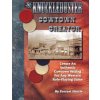 The Knuckleduster Cowtown Creator; Create an Authentic Cowtown Setting for Any Western Role-Playing Game (Forrest S. Harris,Rob Lusk,Phillip Webb)(Brožovaná)