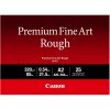 Canon Fine Art Rough, FA-RG1, foto papier, matný, 4562C005, biely, A2, 320 g/m2, 25 ks, atramentový