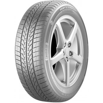 Point S 4 Seasons 2 225/40 R18 92Y