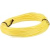 Snowbee Muškárska Šnúra Classic Floating Line Pale Yellow - WF6