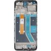 OnePlus Nord, N100 - LCD displej + Dotykové sklo Farba: Rám
