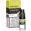 Emporio Salt Tobacco objem: 10ml, nikotín/ml: 20mg