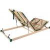 Ahorn Portoflex HN P mega 200 x 80 cm