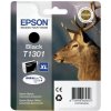 Epson T1301 XL Black - originálny