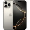 Apple iPhone 16 Pro Max | 256GB | Prírodný titán - Natural Titanium