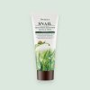 Deoproce Krém na ruky a nohy so slimačím mucínom - Snail Hand & Foot - 100 ml