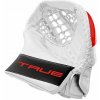 Lapačka TRUE Hzrdus L95 - SR - White/Black/Red, REG - ľavá ruka