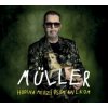Müller Richard - Hodina Medzi Psom A Vlkom / Vinyl / 2LP [2 LP]
