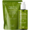 Purito From Green čistiaci pleťový olej + náhradná náplň 2x200 ml