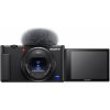 Digitálny fotoaparát Sony ZV-1 (ZV1BDI.EU)