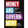 Money and Government - Robert Skidelsky, Allen Lane