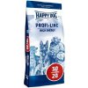 Happy Dog PROFI-LINE 30/20 High Energy granule pre psy vo vysokej fyzickej záťaži 20kg