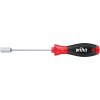 Skrutkovač SoftFinish nástrčný 6hran 6x125 mm Wiha 341SF (WIHA01022)