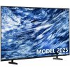 Samsung UE43U8092FU 109,2 cm (43 ) 4K Ultra HD Smart TV Wi-Fi Černá