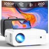 LED projektor iZEEKER iPL310 biely