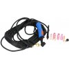 Mar-Pol Zvárací horák TIG LIFT WP-17V 4m 10-25 M7936301