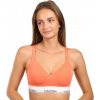 Dámska podprsenka Calvin Klein oranžové (QF8500-YTS) XL