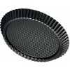 Zenker Forma na ovocný koláč Black 30 cm