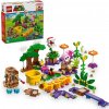 LEGO® Super Mario™ 71434 Tvořivá sada Soda Jungle