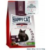 Happy Cat Sterilised Adult Voralpen-Rind 10 kg