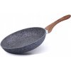 CS Solingen Pánev s mramorovým povrchem Steinfurt 28 cm