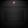 BOSCH HBG7742B1 Séria 8 - Zabudovateľná rúra na pečenie - 60 x 60 cm - čierna