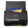 Epson FastFoto FF-680W Stránkový skener 600 x 600 DPI A4 Čierna (B11B237401)