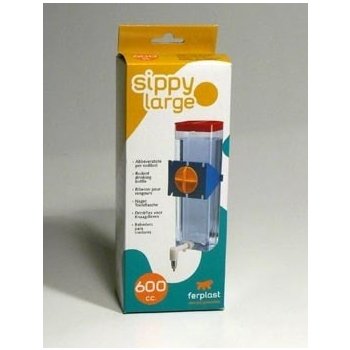 Ferplast Sippy napájačka 600 ml