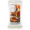 Kringle Candle Salted Maple Pumpkin vonná sviečka 624 g