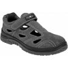 ADAMANT TAYLOR O1 SANDAL C40024 / Kožený sandál O1 36