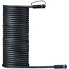 Kábel Paulmann 94277 Plug and Shine IP68 24V 10m čierny