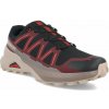 Salomon Speedcross Peak Gtx M L49219900 - black/oxford tan/fiesta 46