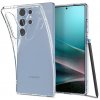 Spigen Liquid Crystal Samsung Galaxy S25 Ultra crystal clear ACS08948