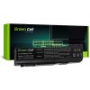 Green Cell TS12 Baterie Toshiba PA3788U-1BRS Toshiba Tecra A11 M11 S11 Toshiba Satellite Pro S500 DynaBook B550 K40 L40 L45 L35 4400mAh Li-ion - neoriginální