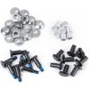 Powerslide Axle Set Powerslide Kizer Soulframe Suspension & Shift