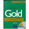 Advanced Gold exam maximiser CD - Acklam Richard