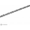 Shimano CN-M7100 reťaz, 12-rýchl., 126 článkov, montážne balenie