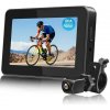 Bezpečnostný kamerový systém pre bicykel alebo motorku BIKE-1080