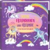 Freundebuch - Meine Freundinnen und Freunde (Monika Finsterbusch)(Pevná)