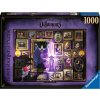 RAVENSBURGER Puzzle Disney Villainous: Zlá královna 1000 dílků