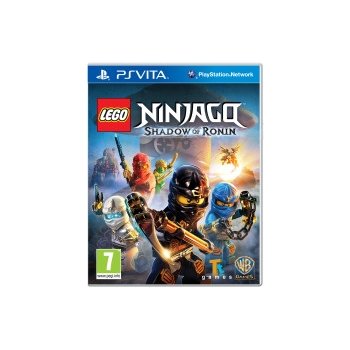 Lego Ninjago: Shadow of Ronin od 15,86 € - Heureka.sk