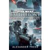 Star Wars: Battlefront: Twilight Company (Freed Alexander)