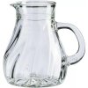 Džbán sklenený Stölzle-oberglas Salzburg 500 ml cejch 1/2 l (6 ks)